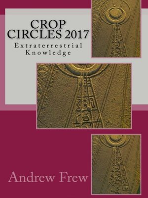 cover image of Crop Circles 2017